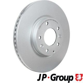 Stabdžių diskas JP GROUP 3863101000