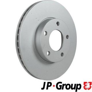 Stabdžių diskas JP GROUP 3863101300