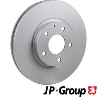 Stabdžių diskas JP GROUP 3863102200