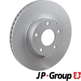 Stabdžių diskas JP GROUP 3863102300
