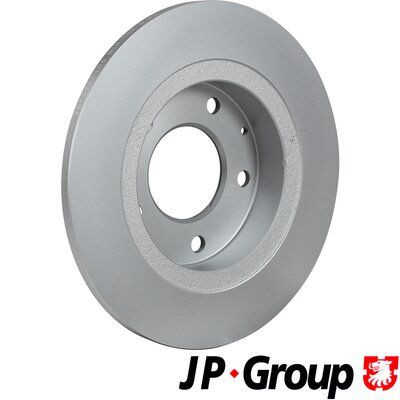 Stabdžių diskas JP GROUP 3863200100