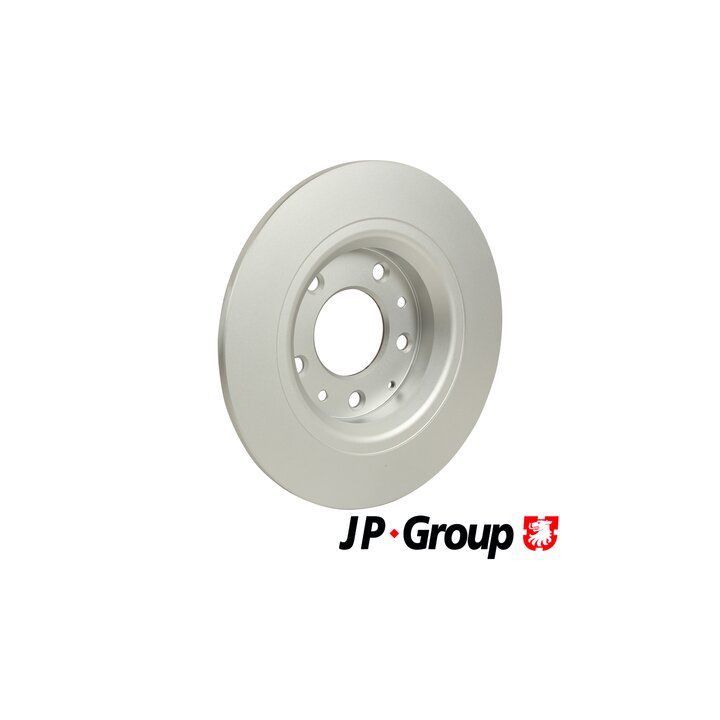 Stabdžių diskas JP GROUP 3863200300