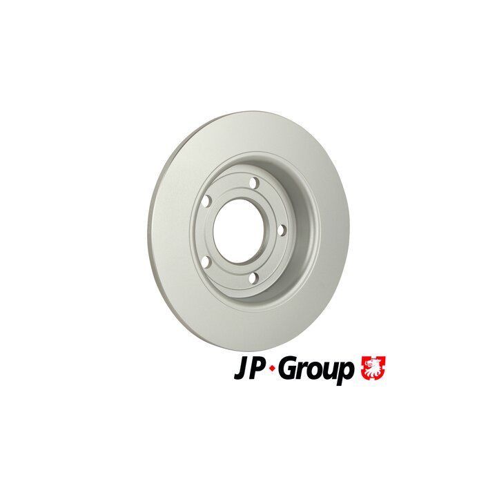 Stabdžių diskas JP GROUP 3863200400