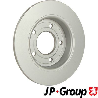 Stabdžių diskas JP GROUP 3863200400