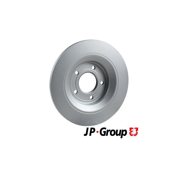 Stabdžių diskas JP GROUP 3863200600