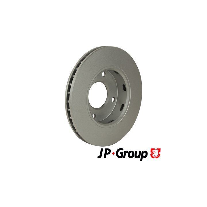 Stabdžių diskas JP GROUP 3963100800