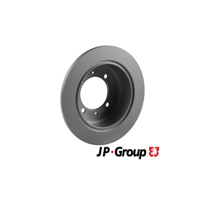 Stabdžių diskas JP GROUP 3963200100