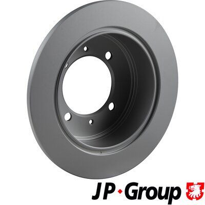 Stabdžių diskas JP GROUP 3963200100