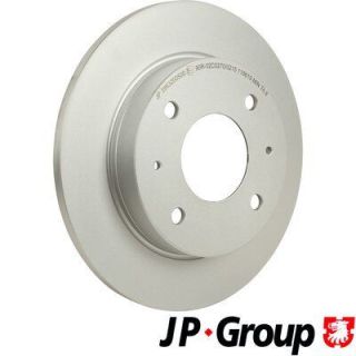 Stabdžių diskas JP GROUP 3963200500