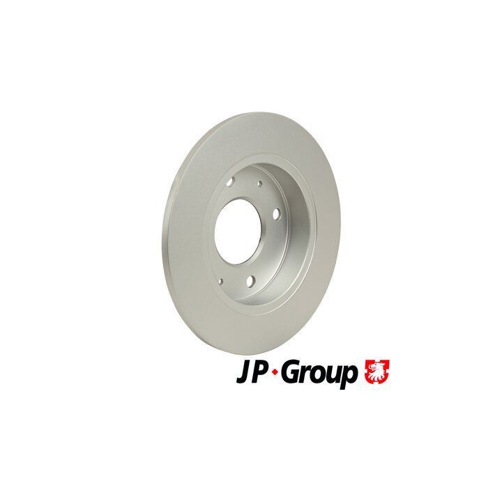 Stabdžių diskas JP GROUP 3963200500