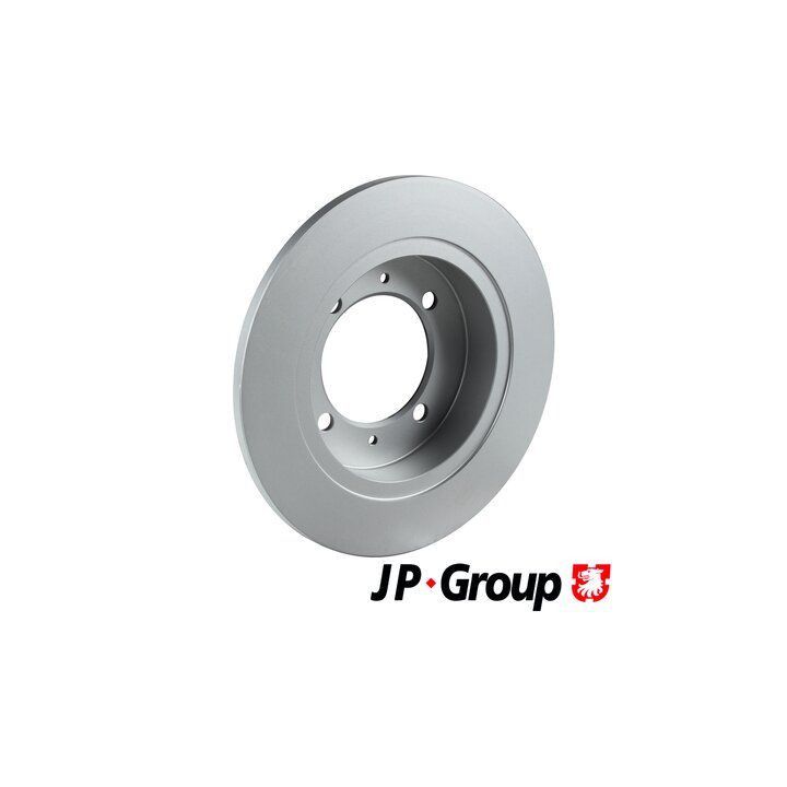 Stabdžių diskas JP GROUP 3963200900