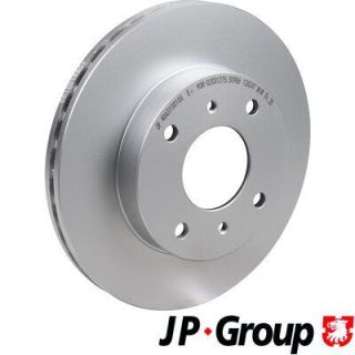 Stabdžių diskas JP GROUP 4063100100