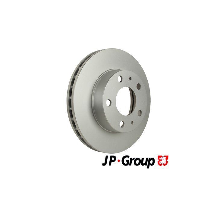 Stabdžių diskas JP GROUP 4163102000