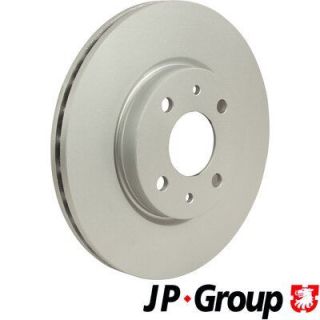 Stabdžių diskas JP GROUP 4163102700