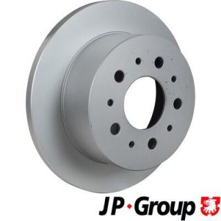 Stabdžių diskas JP GROUP 4163200400