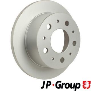 Stabdžių diskas JP GROUP 4163200500