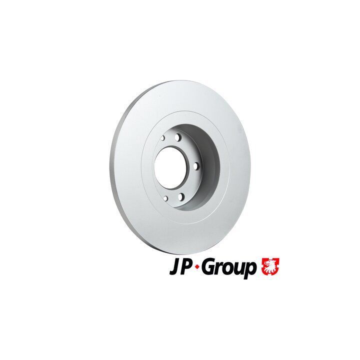 Stabdžių diskas JP GROUP 4163200800