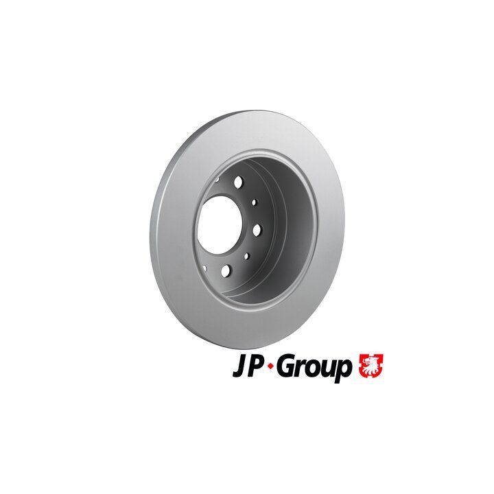 Stabdžių diskas JP GROUP 4163200900