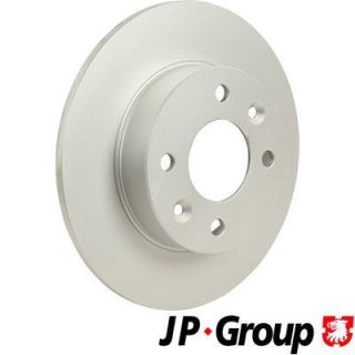 Stabdžių diskas JP GROUP 4363100200
