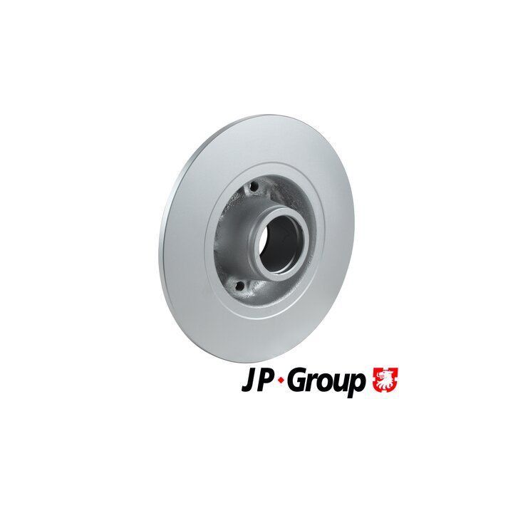 Stabdžių diskas JP GROUP 4363200800
