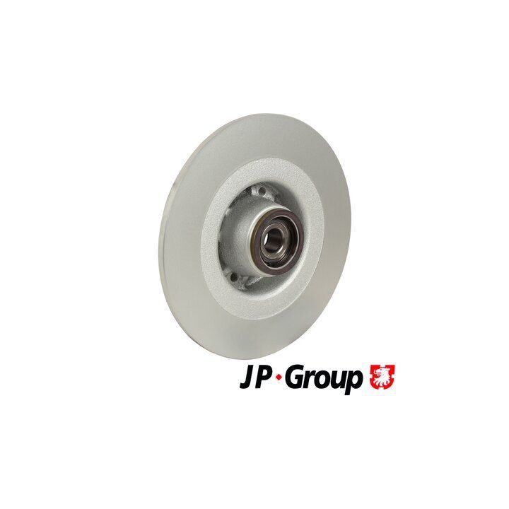 Stabdžių diskas JP GROUP 4363201100