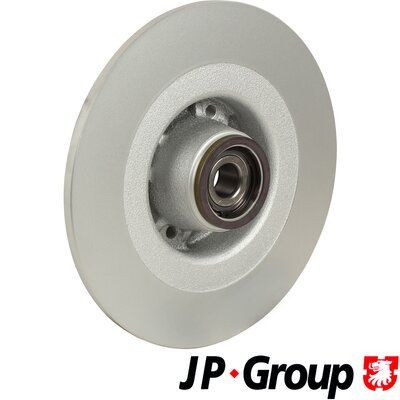 Stabdžių diskas JP GROUP 4363201100