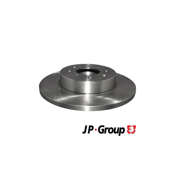Stabdžių diskas JP GROUP 4463100300