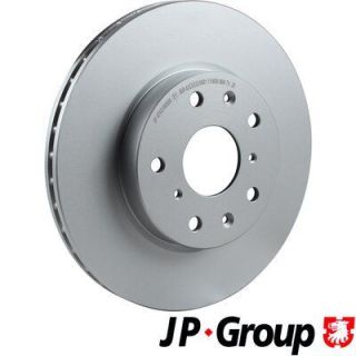 Stabdžių diskas JP GROUP 4763100500