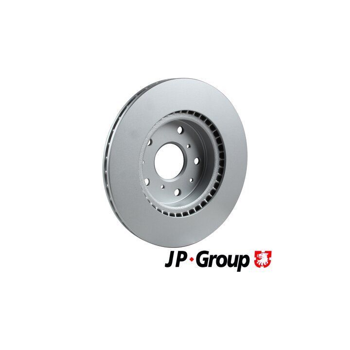 Stabdžių diskas JP GROUP 4763100500