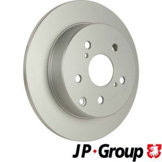 Stabdžių diskas JP GROUP 4863201200