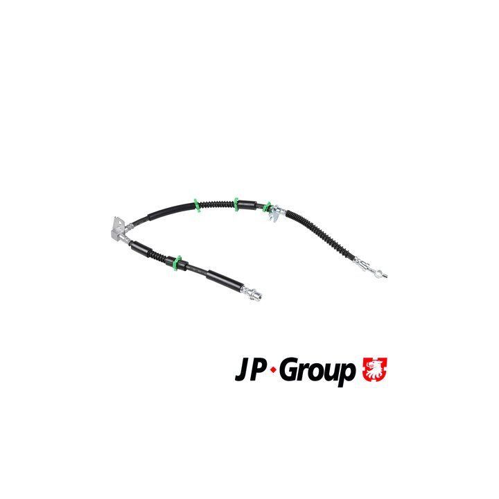Stabdžių žarnelė JP GROUP 3761600770