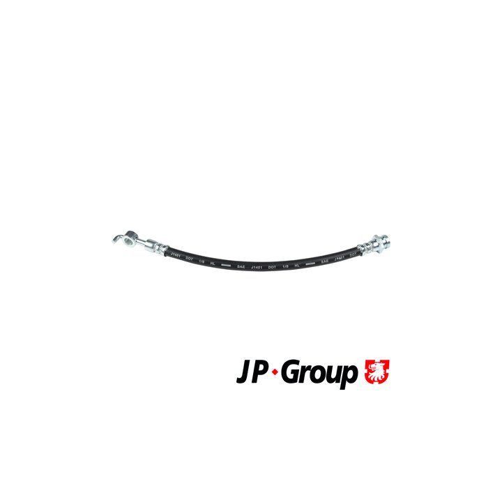 Stabdžių žarnelė JP GROUP 3861700500