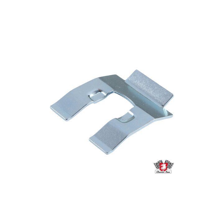 Laikantysis rėmas, stabdžių žarnelė JP GROUP 8161650100