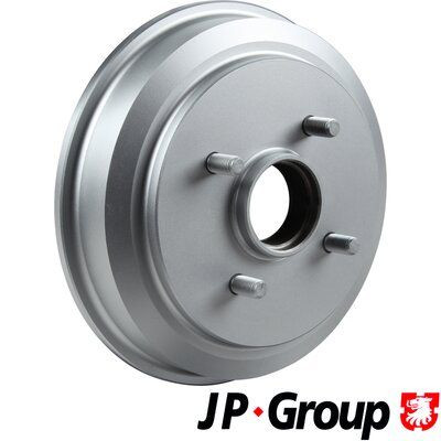 Stabdžių būgnas JP GROUP 1563500700