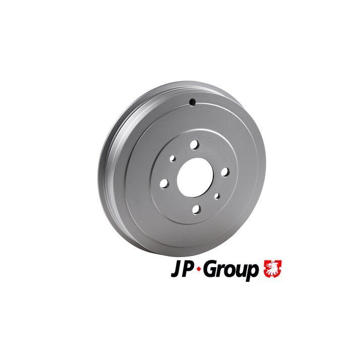 Stabdžių būgnas JP GROUP 3363500100