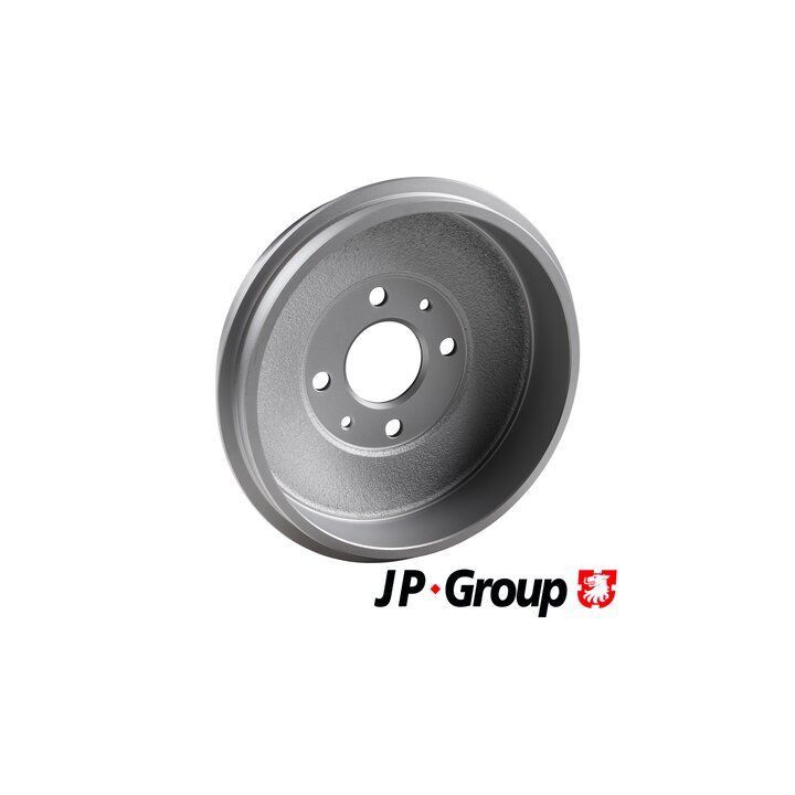 Stabdžių būgnas JP GROUP 3363500100