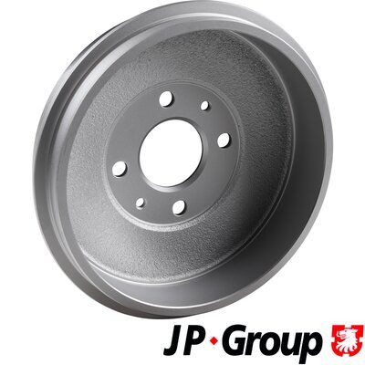 Stabdžių būgnas JP GROUP 3363500100