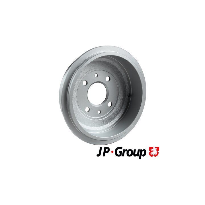 Stabdžių būgnas JP GROUP 3363500300