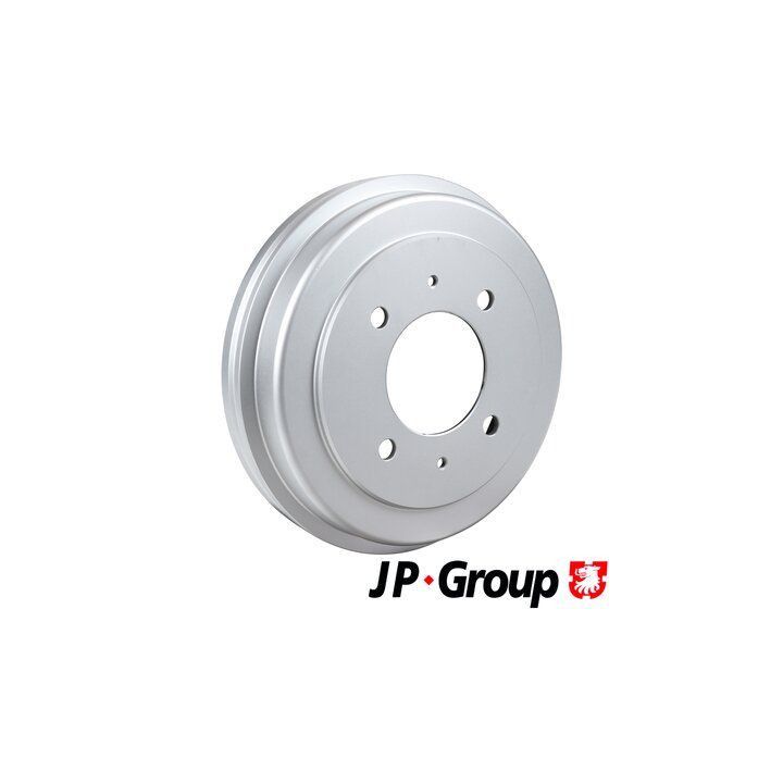 Stabdžių būgnas JP GROUP 3563500300