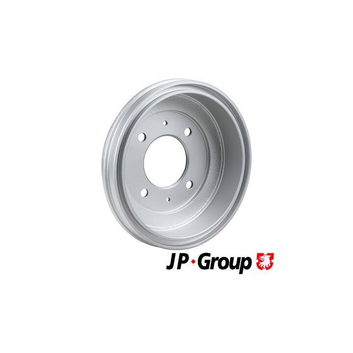 Stabdžių būgnas JP GROUP 3563500300