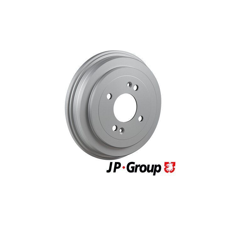 Stabdžių būgnas JP GROUP 3563500400