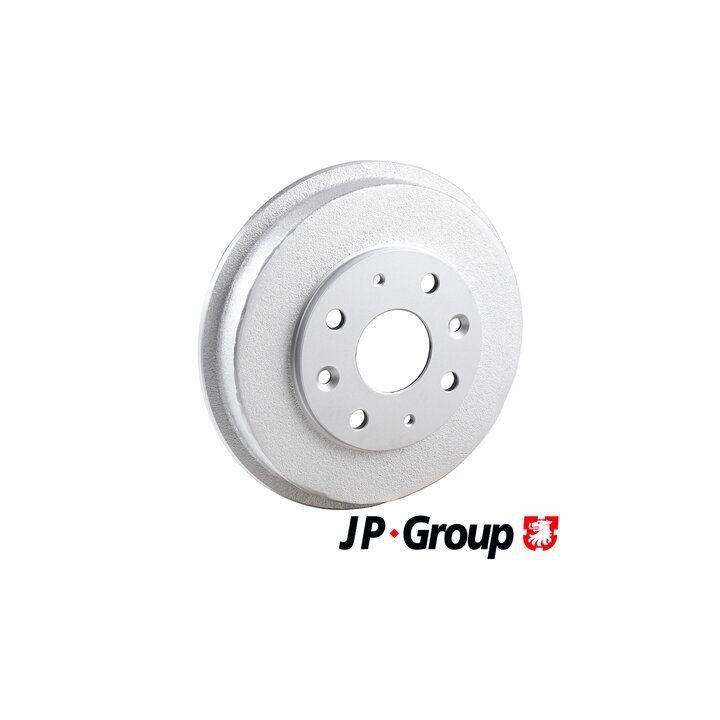 Stabdžių būgnas JP GROUP 3863500100