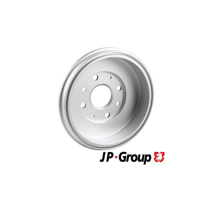 Stabdžių būgnas JP GROUP 3863500100