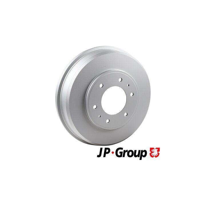 Stabdžių būgnas JP GROUP 3963500400