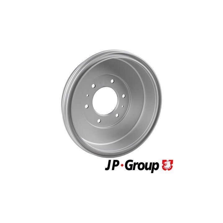 Stabdžių būgnas JP GROUP 3963500400