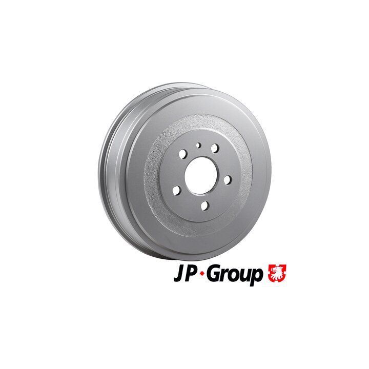 Stabdžių būgnas JP GROUP 4163500600