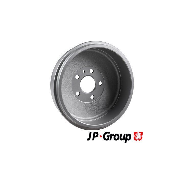 Stabdžių būgnas JP GROUP 4163500600