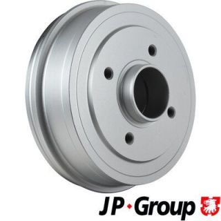 Stabdžių būgnas JP GROUP 4363500100
