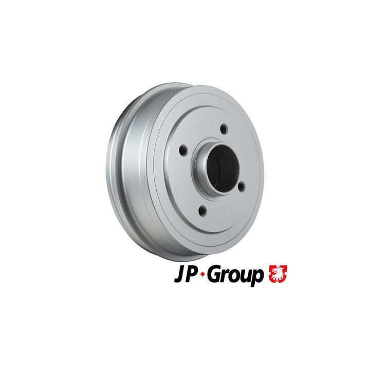 Stabdžių būgnas JP GROUP 4363500100