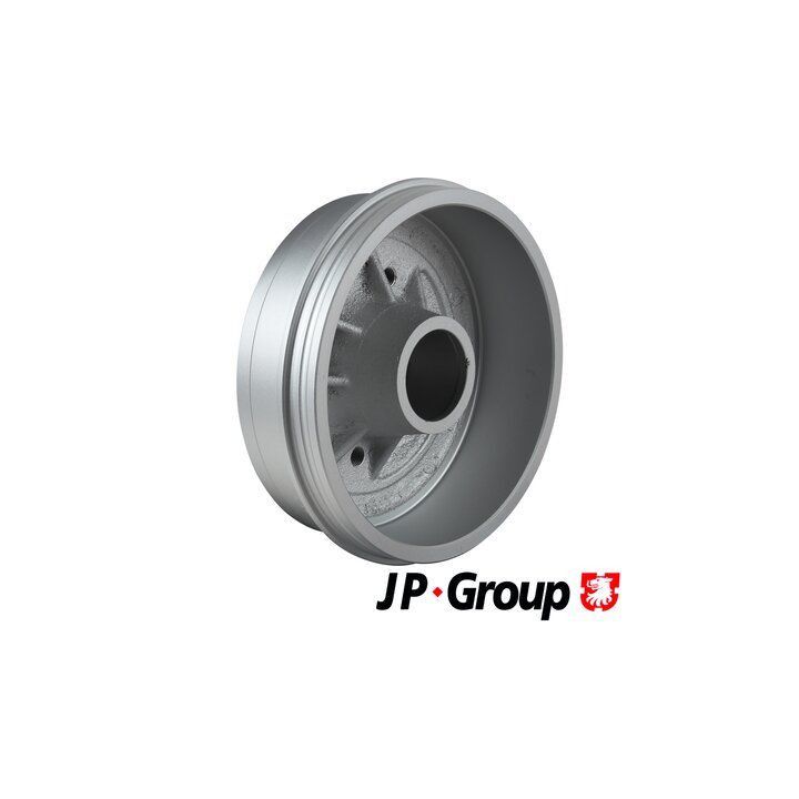 Stabdžių būgnas JP GROUP 4363500100